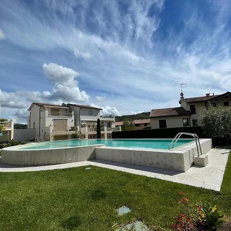 Apartmentsgarda - Corte Dei Molini Екстериор снимка