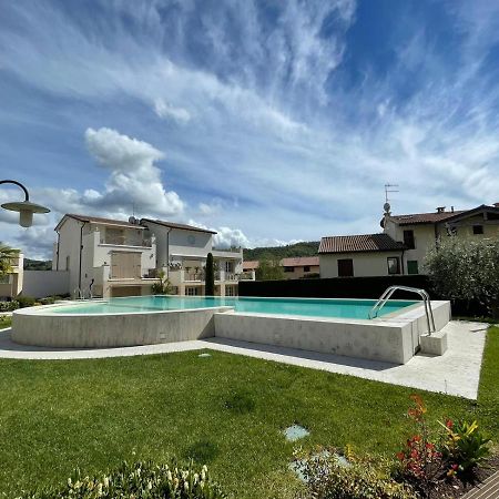 Apartmentsgarda - Corte Dei Molini Екстериор снимка