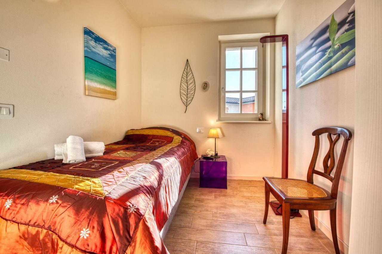 Apartmentsgarda - Corte Dei Molini Екстериор снимка