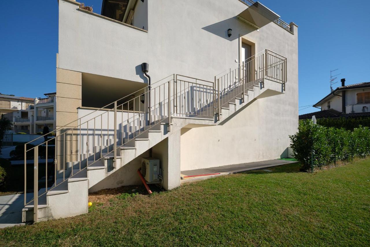 Apartmentsgarda - Corte Dei Molini Екстериор снимка