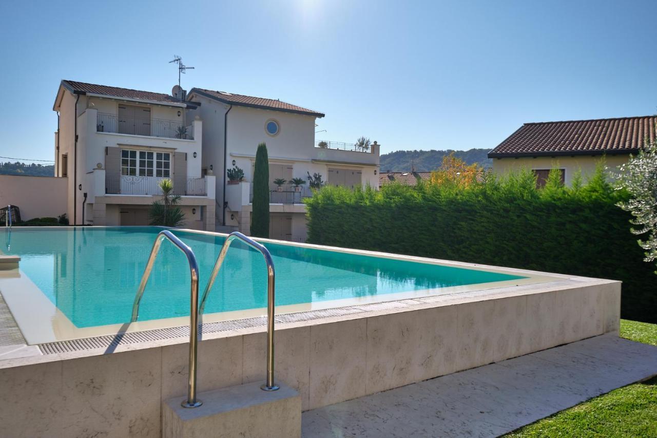 Apartmentsgarda - Corte Dei Molini Екстериор снимка