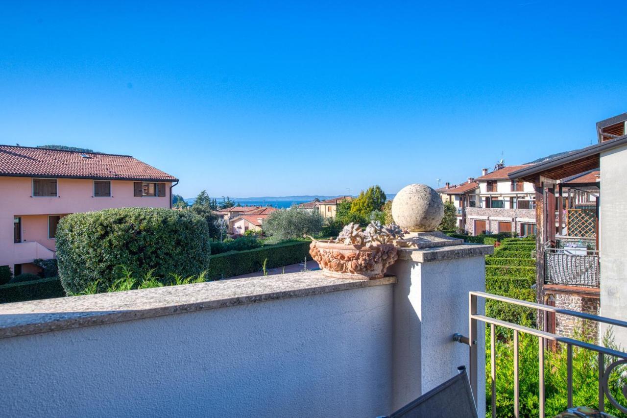 Apartmentsgarda - Corte Dei Molini Екстериор снимка