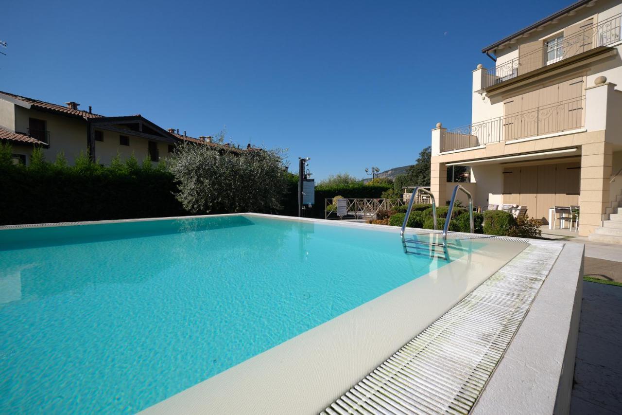 Apartmentsgarda - Corte Dei Molini Екстериор снимка