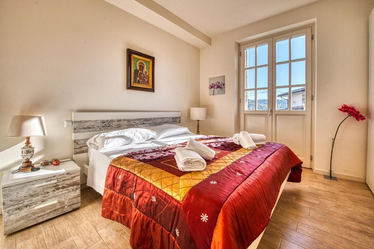 Apartmentsgarda - Corte Dei Molini Екстериор снимка
