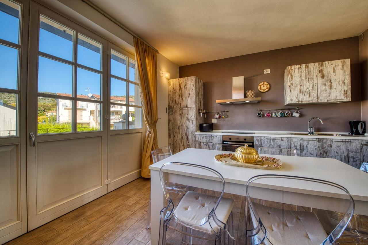 Apartmentsgarda - Corte Dei Molini Екстериор снимка