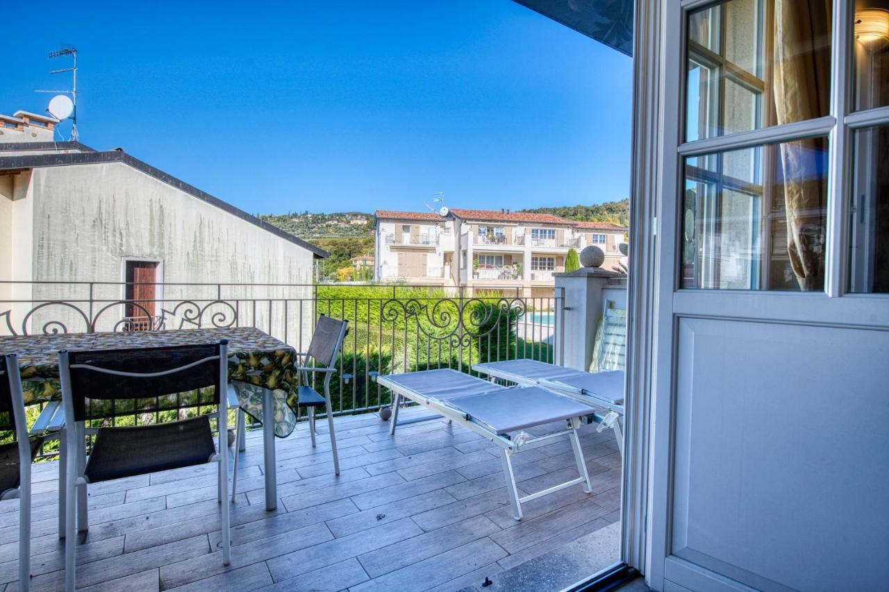 Apartmentsgarda - Corte Dei Molini Екстериор снимка