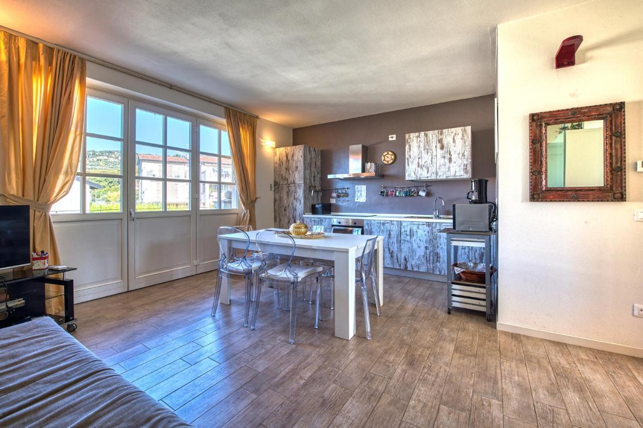 Apartmentsgarda - Corte Dei Molini Екстериор снимка