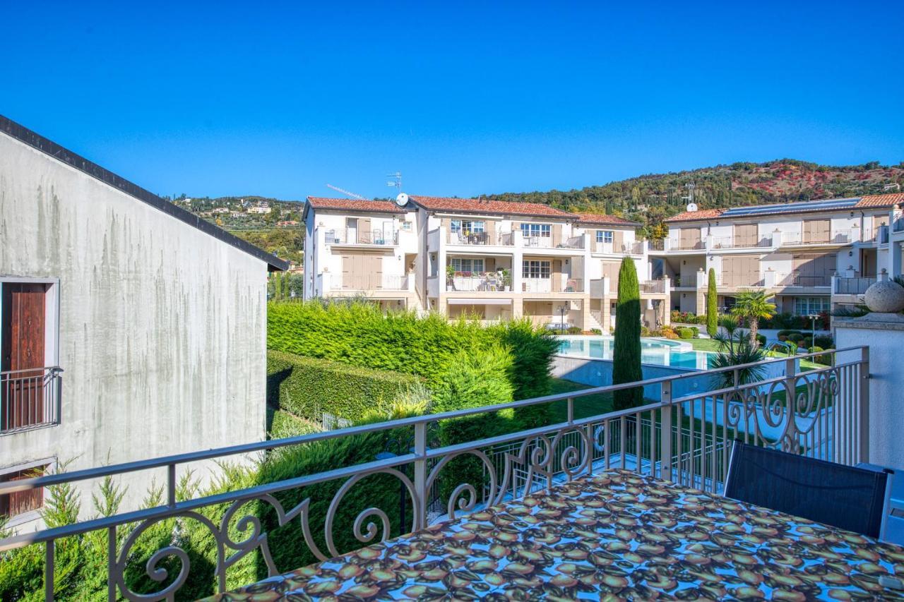Apartmentsgarda - Corte Dei Molini Екстериор снимка