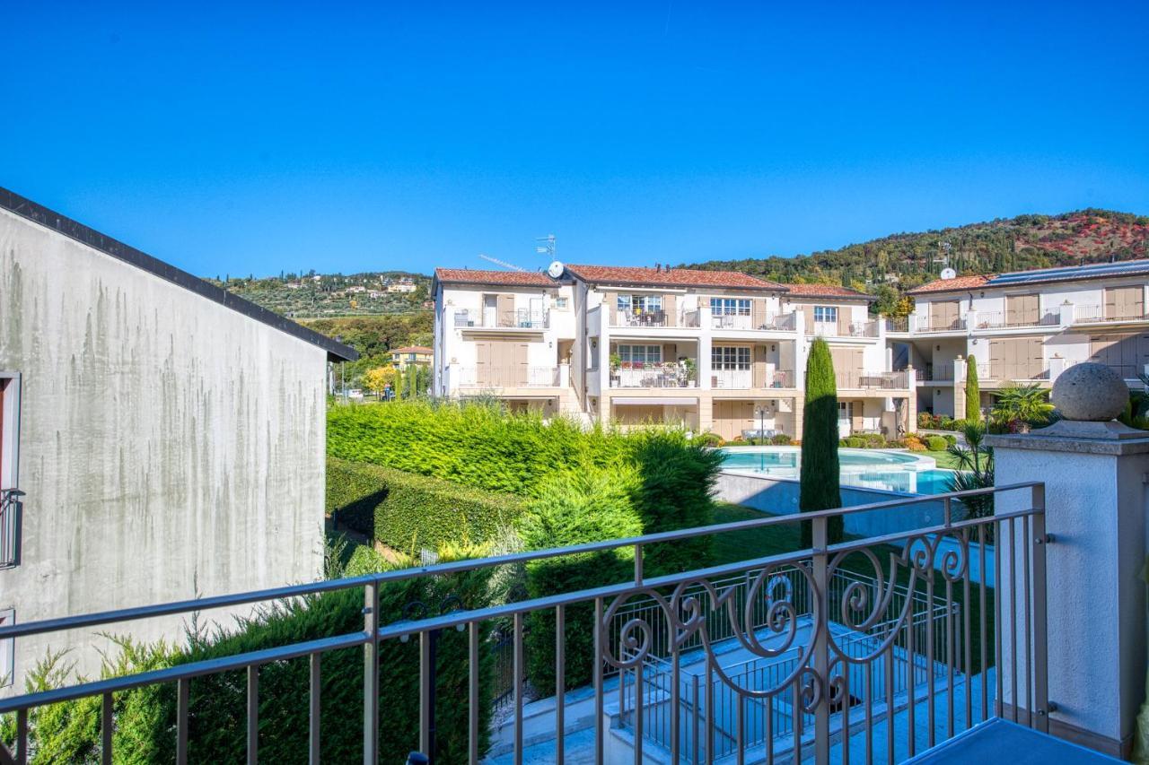 Apartmentsgarda - Corte Dei Molini Екстериор снимка