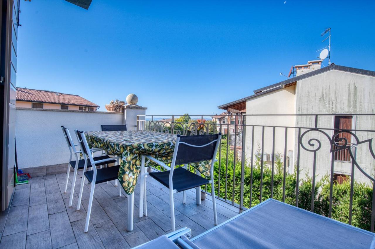 Apartmentsgarda - Corte Dei Molini Екстериор снимка