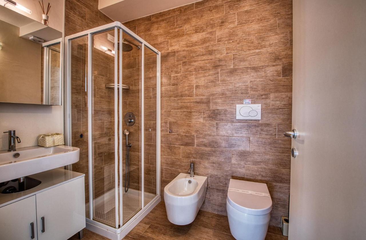 Apartmentsgarda - Corte Dei Molini Екстериор снимка