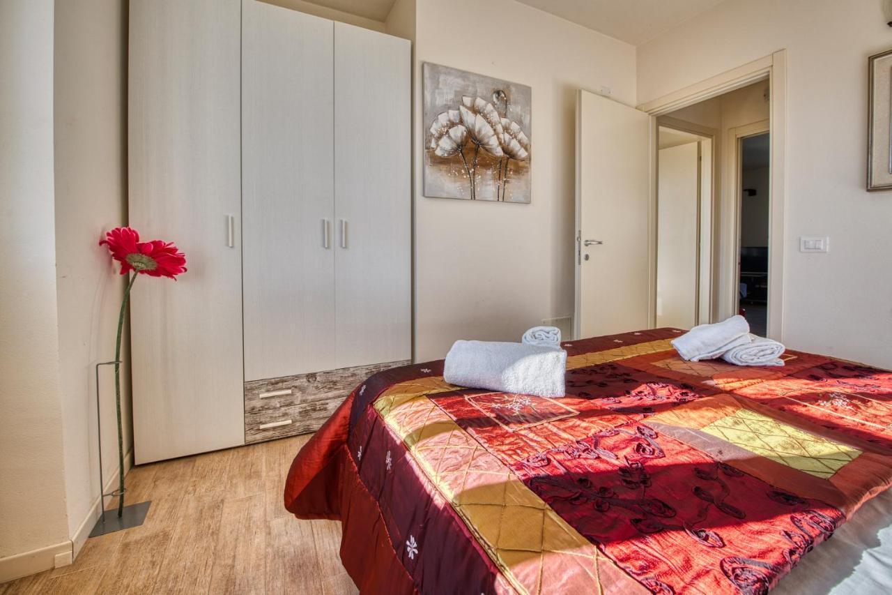 Apartmentsgarda - Corte Dei Molini Екстериор снимка
