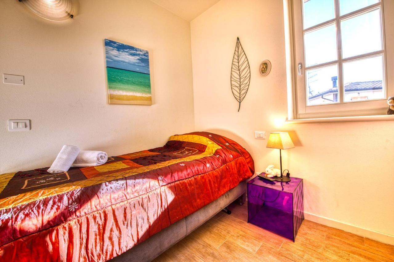 Apartmentsgarda - Corte Dei Molini Екстериор снимка