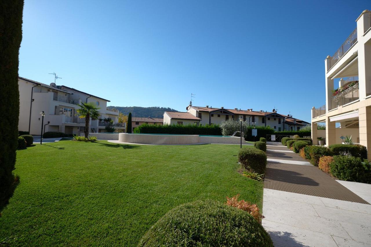 Apartmentsgarda - Corte Dei Molini Екстериор снимка
