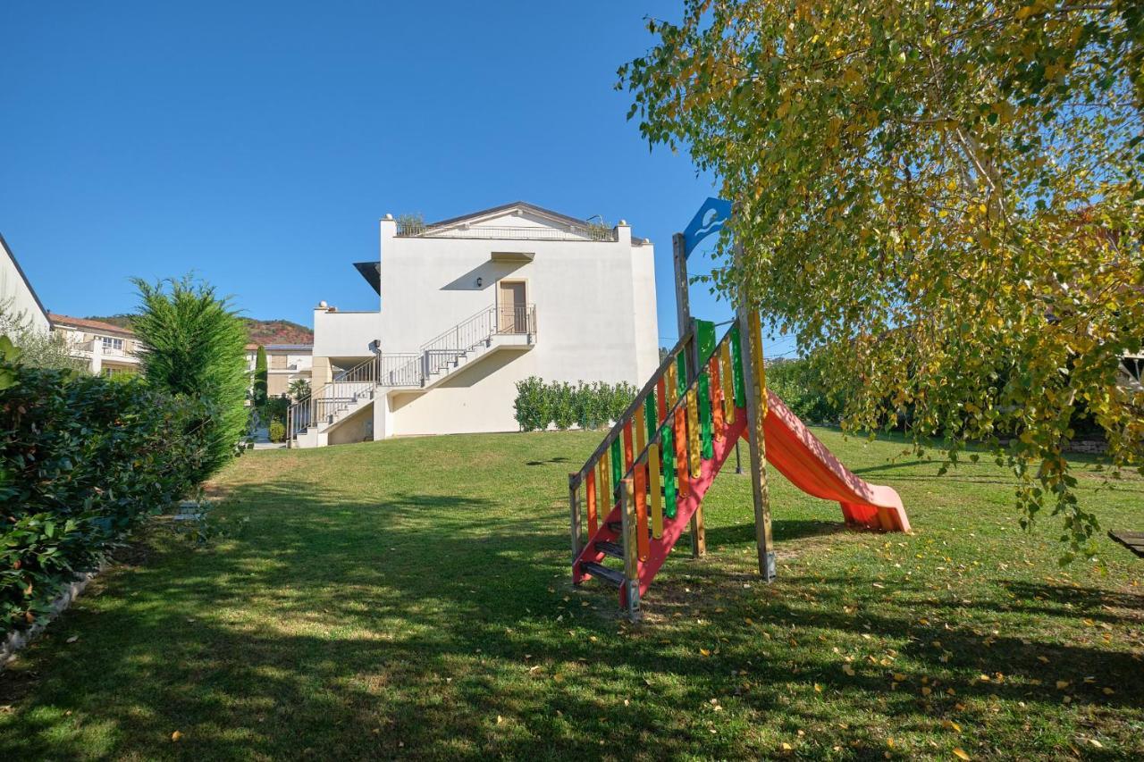 Apartmentsgarda - Corte Dei Molini Екстериор снимка