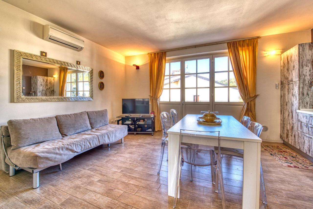 Apartmentsgarda - Corte Dei Molini Екстериор снимка